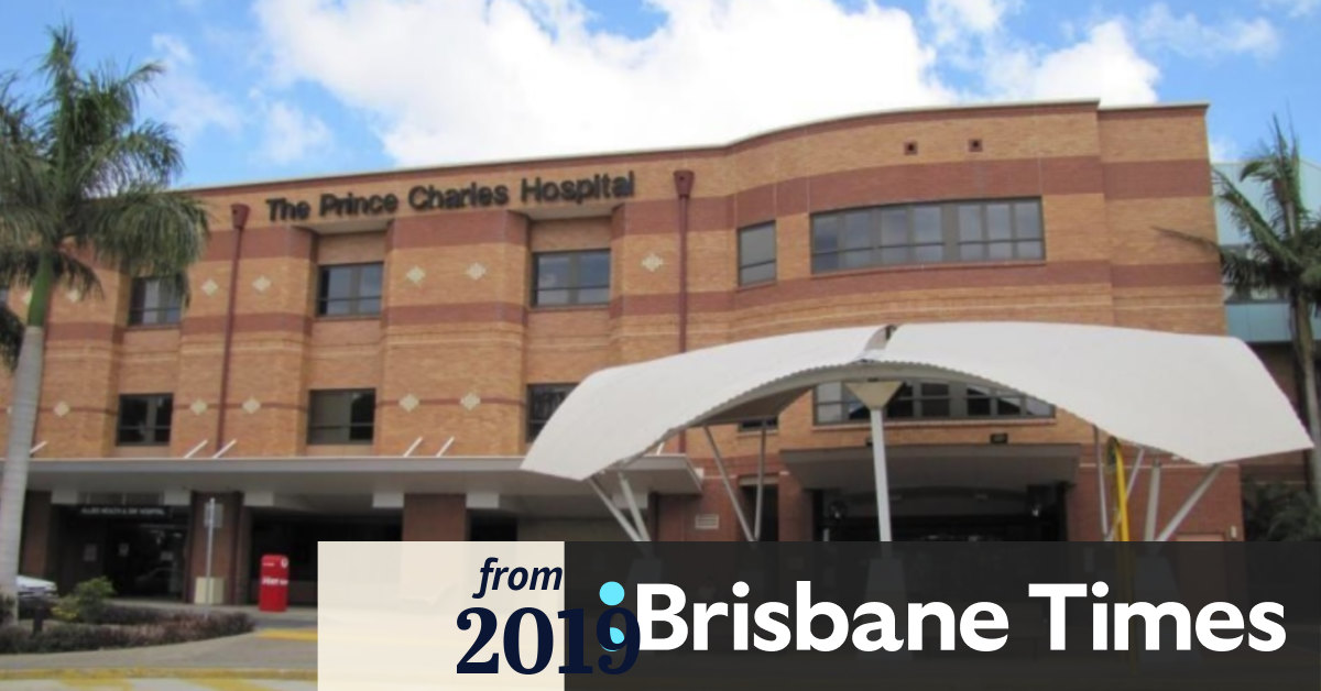 Pedestrian safety around Brisbane's hospitals and universities targeted